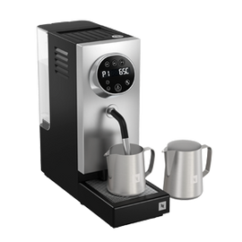 NESPRESSO Steamer Pro Milk Frother