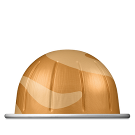 VERTUO GOLDEN CARAMEL -MUG | 230 ml