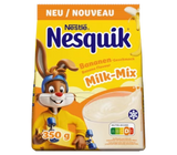 NESQUIK  CHOCOLATE DRINK BANANE 350G