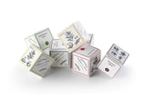 ORGANIC HERBAL AND TEAS - ROOIBOS ORANGE CREAM - Box 30 units
