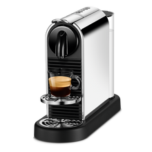 Load image into Gallery viewer, Original CitiZ Platinum D Stainless Steel