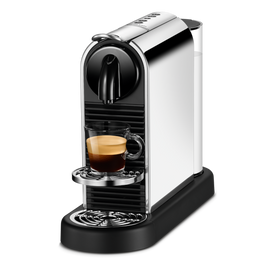 Original CitiZ Platinum D Stainless Steel