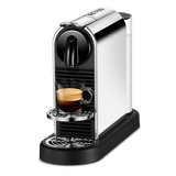 Original CitiZ Platinum D Stainless Steel