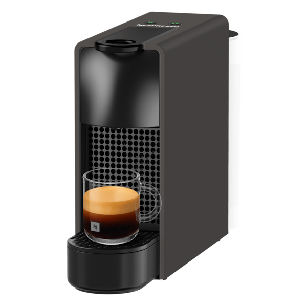 Original Essenza Mini C Black Anthracite