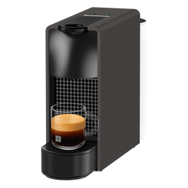 Original Essenza Mini C Black Anthracite