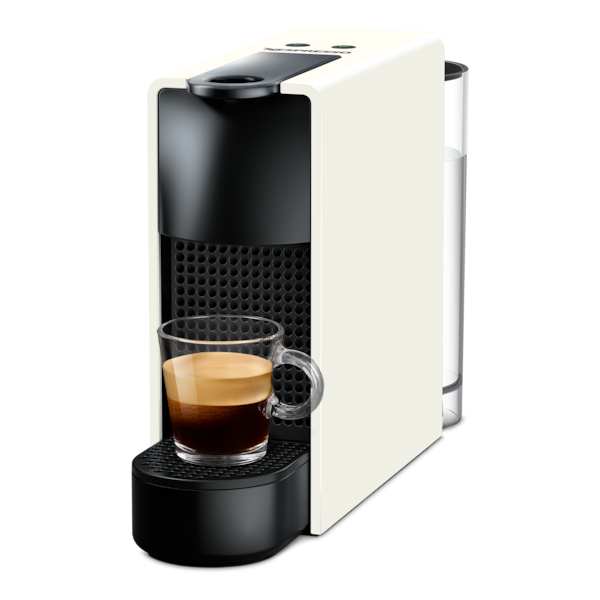 Original Essenza Mini C Pure White