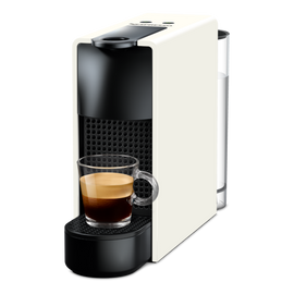 Original Essenza Mini C Pure White