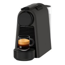 Load image into Gallery viewer, Original Essenza Mini D Black Anthracite