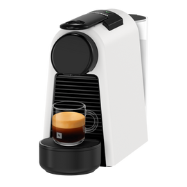 Original Essenza Mini Matte White D