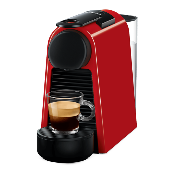 Essenza mini Ruby Red