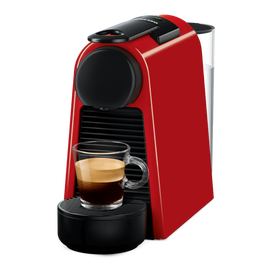Essenza mini Ruby Red