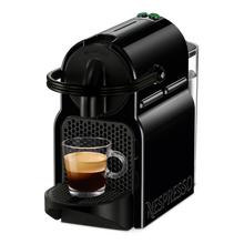 Load image into Gallery viewer, Nespresso INISSIA Black