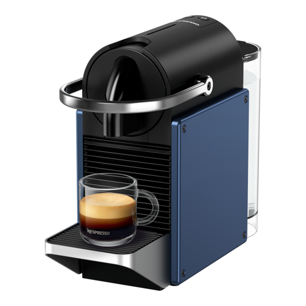 Nespresso Pixie Dark Blue