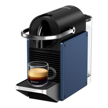 Load image into Gallery viewer, Nespresso Pixie Dark Blue