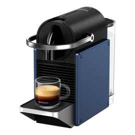 Nespresso Pixie Dark Blue
