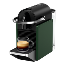 Load image into Gallery viewer, Nespresso Pixie Dark Green