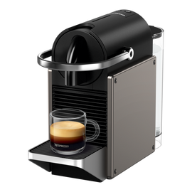 Original Pixie Titan