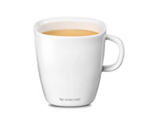 Load image into Gallery viewer, LUME PORCELAIN MUG and SAUCER