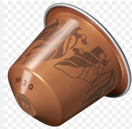 N 20 Nespresso