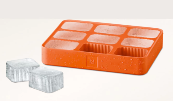 BARISTA ICE TRAY SUMMER 2024