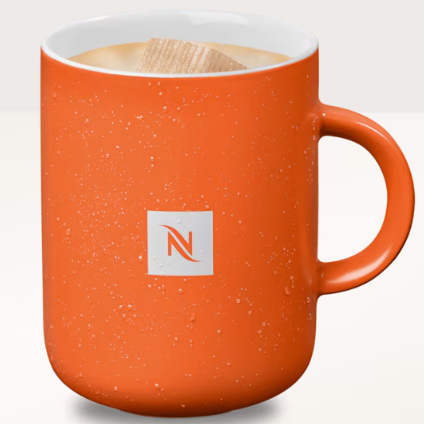 NESPRESSO X PANTONE MUG