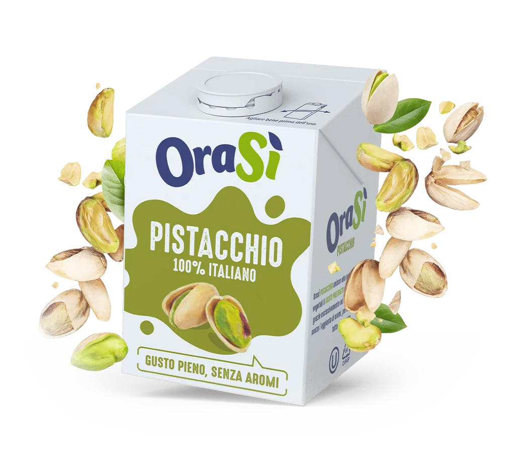 OraSi  Pistachio - 0.5L