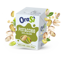 სურათის ჩატვირთვა გალერეის მაყურებელში, OraSi  Pistachio - 0.5L
