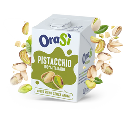 OraSi  Pistachio - 0.5L