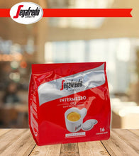 Load image into Gallery viewer, Intermezzo - Segafredo 16 pods for Senseo