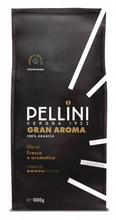 სურათის ჩატვირთვა გალერეის მაყურებელში, PELLINI -GRAN AROMA -BEANS 1000 gr
