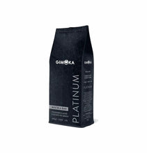 Load image into Gallery viewer, GIMOKA 1KG HORECA PLATINUM - BEANS