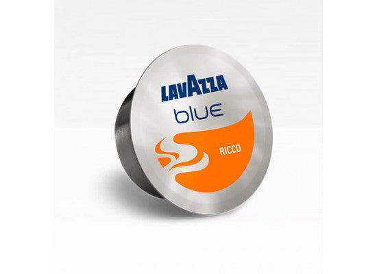 ცალობით LAVAZZA BLU