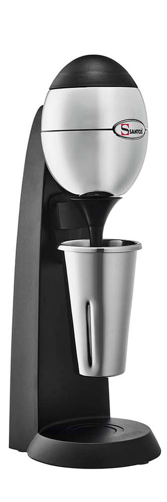 SANTOS - Drink mixer Black