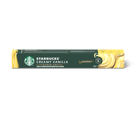 STARBUCKS by  Nespresso  Vaniglia