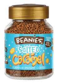 Salted Caramel - Beanies
