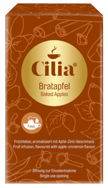 Cilia® Bratapfel Baked Apples (Winter Wonderland) - ჩაი