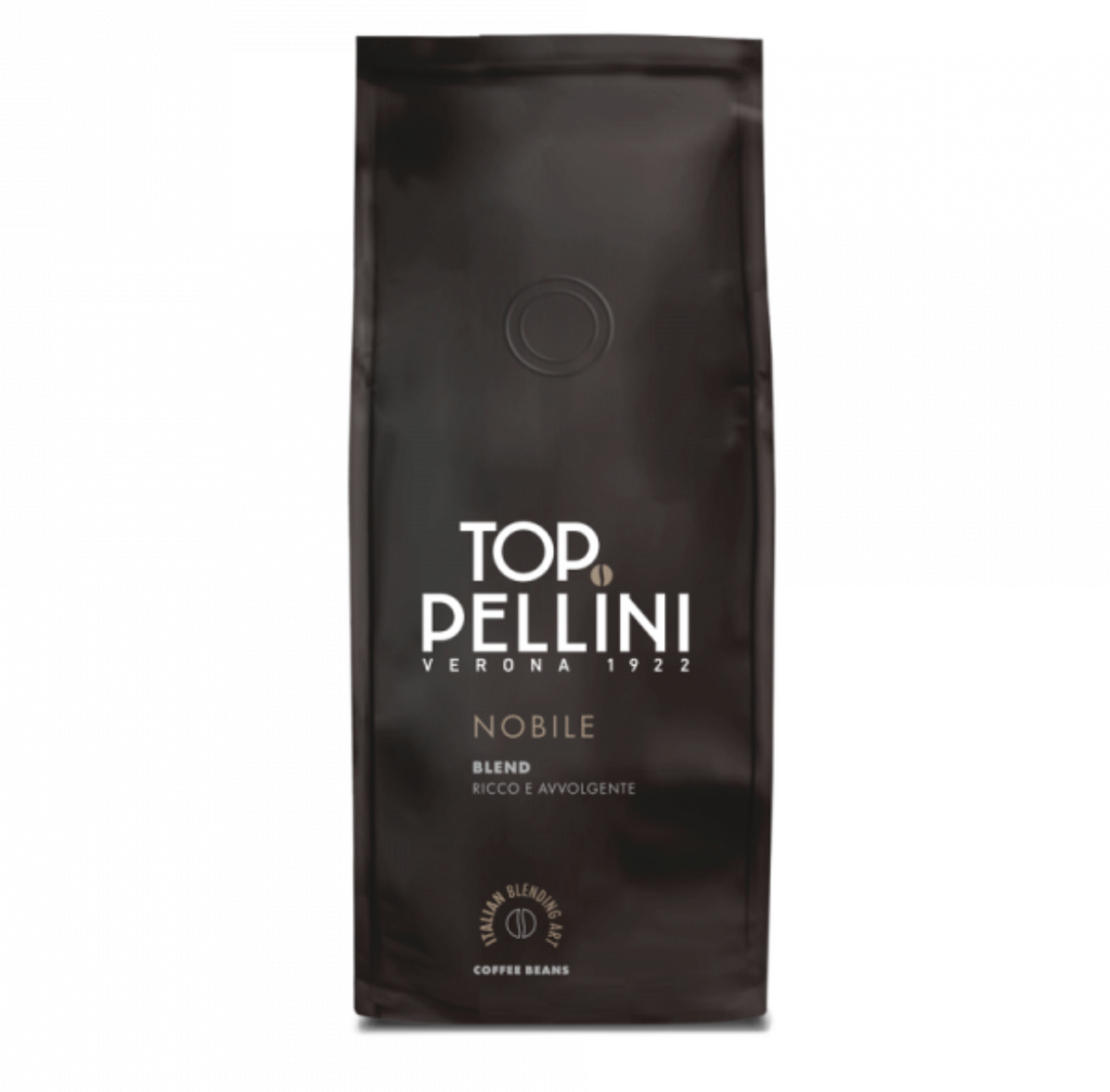PELLINI TOP NOBILE BEANS 200g