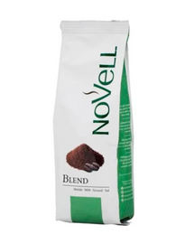 NOVELL BLEND GROUND - Roasted coffee 250gr
