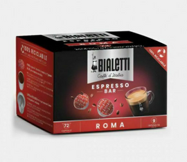 BIALETTI - Roma - Conf. 72