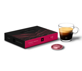 Nespresso Professional - Colombia Organic