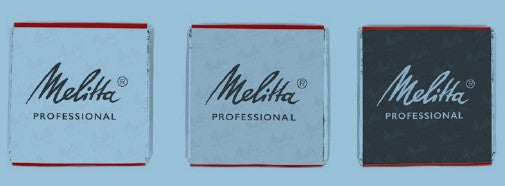 Melitta® Chocolate tablets - შოკოლადი ფილები