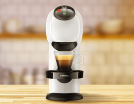 DELONGHI - Dolce Gusto - Macchina - Genio