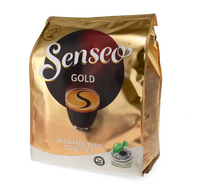 Load image into Gallery viewer, Senseo Gold 36 pods for Senseo