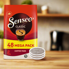 სურათის ჩატვირთვა გალერეის მაყურებელში, Senseo Classic 48 pods for Senseo