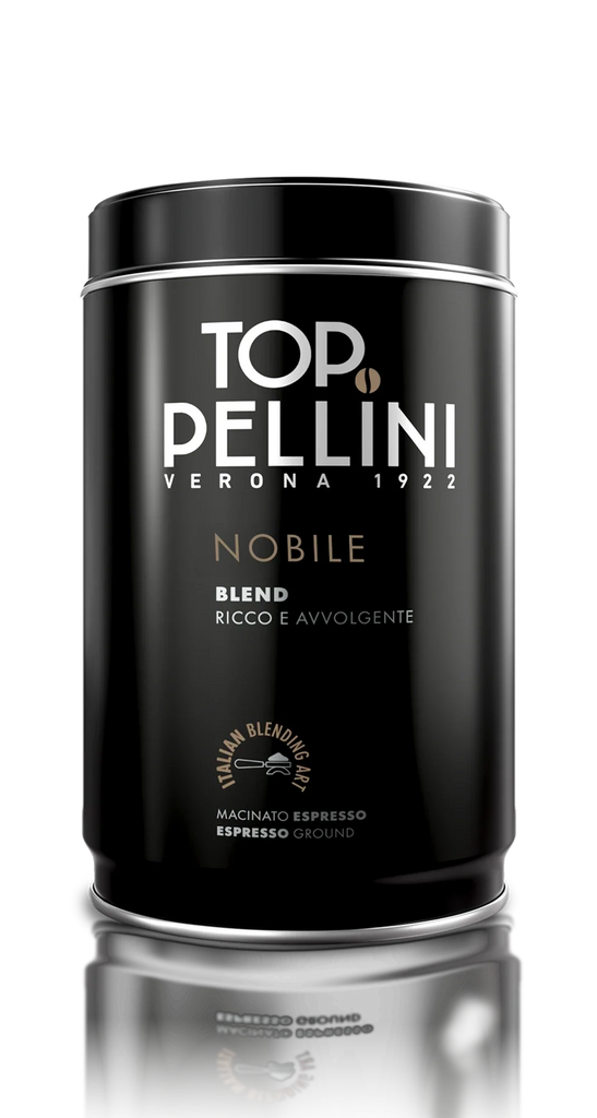 PELLINI TOP NOBILE LATTINA ESP TIN 250