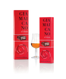 ANTICA TORRONERIA - Giamaicano astuccio