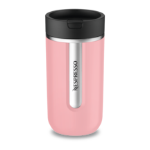 Travel Mug, Bubble Gum (400ml)