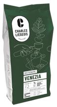 Load image into Gallery viewer, Charles Liégeois - Venezia - 1 kg Coffee beans - 90/10 %