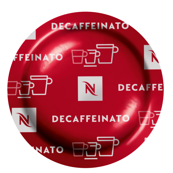 Nespresso Professional  - Decaffeinato