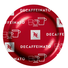სურათის ჩატვირთვა გალერეის მაყურებელში, Nespresso Professional  - Decaffeinato
